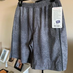 Lululemon Pace Breaker shorts for men